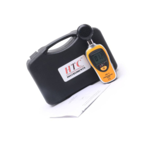 HTC CO-01 Carbon Monoxide Meter