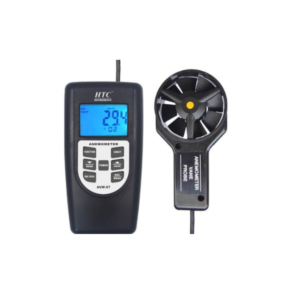 HTC AVM-07 Anemometer