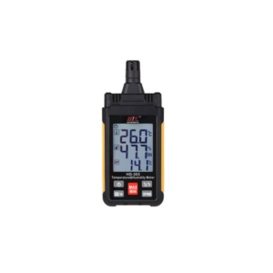 HTC HD-303 Mini Hygrometer 0-100% RH, -10-60˚C