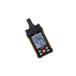 HTC HD-303 Mini Hygrometer 0-100% RH, -10-60˚C