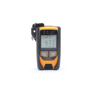 HTC Easy Log Temperature Humidity Data logger
