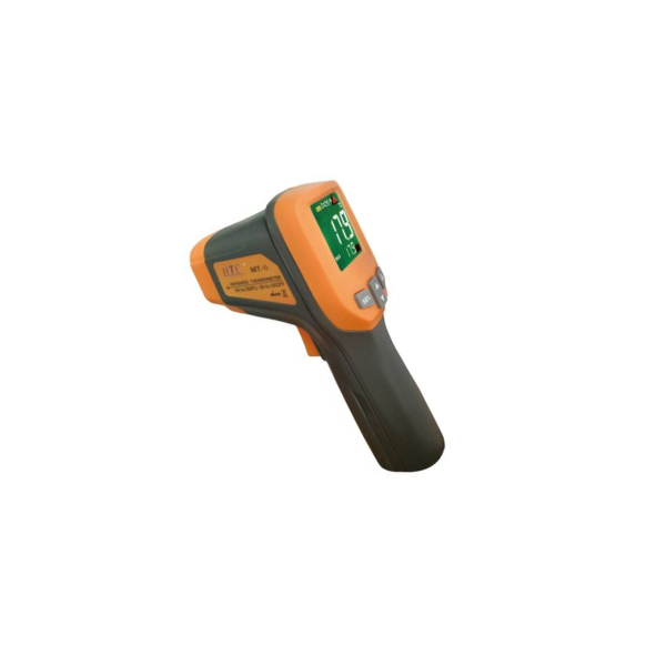 HTC MT-6 750C Infrared Thermometer - Image 2