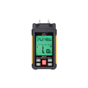 HTC MS-02 Moister meter