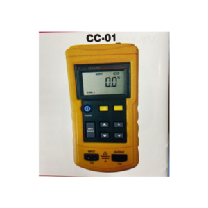 HTC CC-01 Thermocouple Calibrator