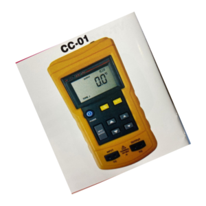HTC CC-01 Thermocouple Calibrator