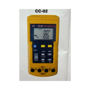 HTC CC-02 RTD Calibrator
