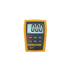 HTC DT-302-2 Digital Thermometer (Dual Input)