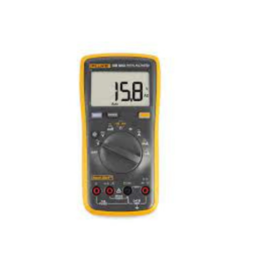 Fluke 15B+ Digital Multimeter