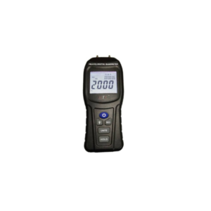 HTC PM-6102 2 PSI Manometer
