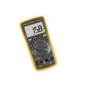 Fluke 15B+ Digital Multimeter