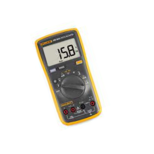 Fluke 15B+ Digital Multimeter - GalaxyToolsHub