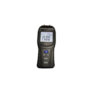 HTC PM-6115 15 PSI Manometer