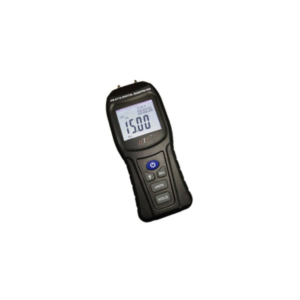 HTC PM-6115 15 PSI Manometer