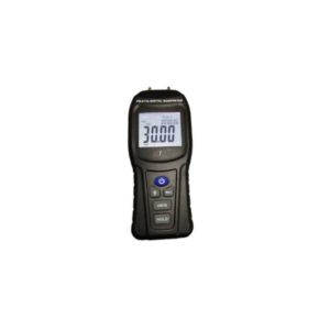 HTC PM-6130 30 PSI Manometer