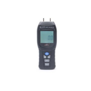HTC PM-6175 75 PSI Manometer
