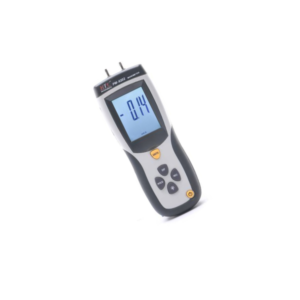HTC PM-6202 2PSI Manometer (Data Logging)