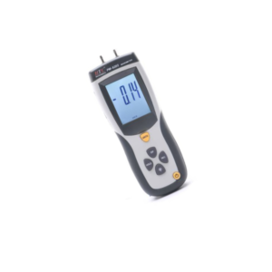 HTC PM-6205 5PSI Manometer (Data Logging)