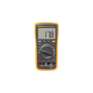 Fluke 17B+ Digital Multimeter