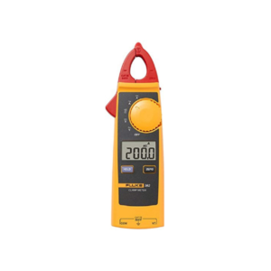 Fluke 362 AC/DC Clamp meter