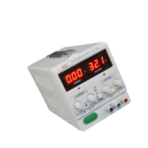 HTC DC-3002 DC 2A Linear Power Supply