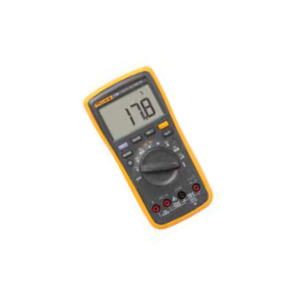 Fluke 17B+ Digital Multimeter