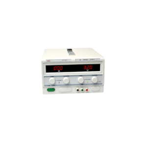 HTC DC-3010 DC 10A Linear Power Supply