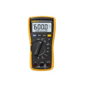 Fluke 115 Digital Multimeter