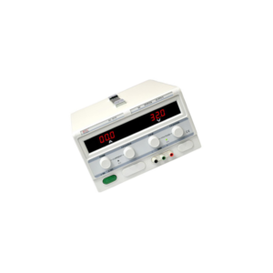HTC DC-3010 DC 10A Linear Power Supply