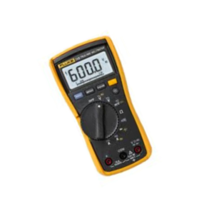 Fluke 115 Digital Multimeter